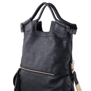 Foley + Corinna large city tote
